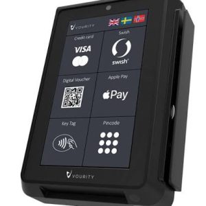 Pax IM30